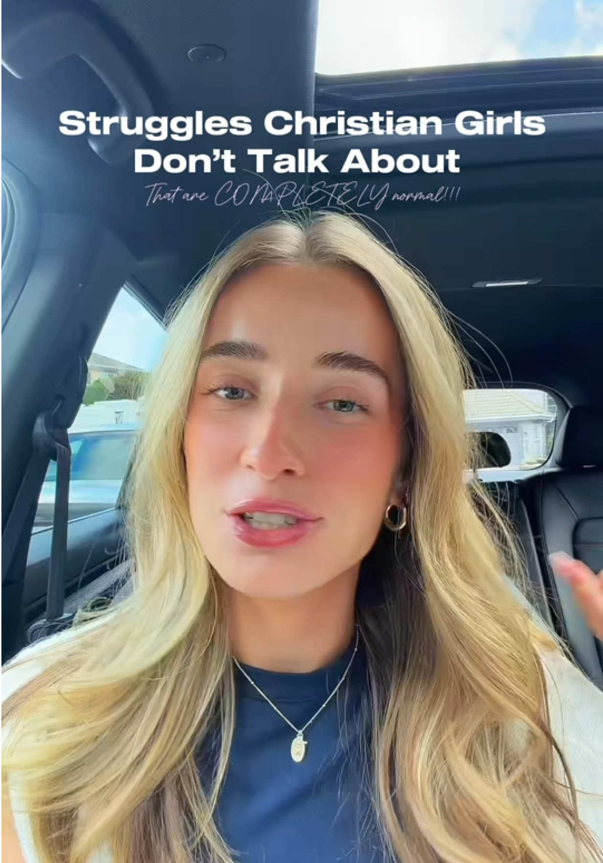 @Danika Foster