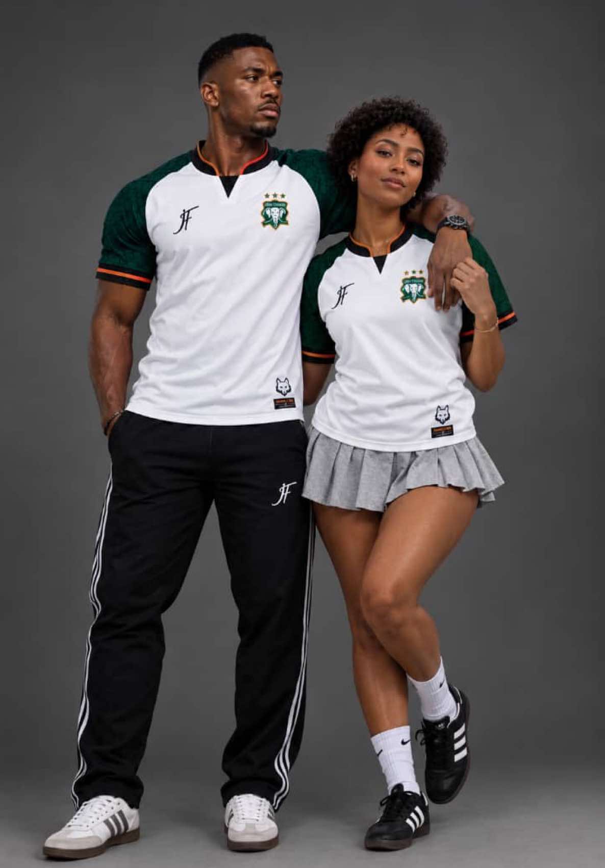 @JF sportwear