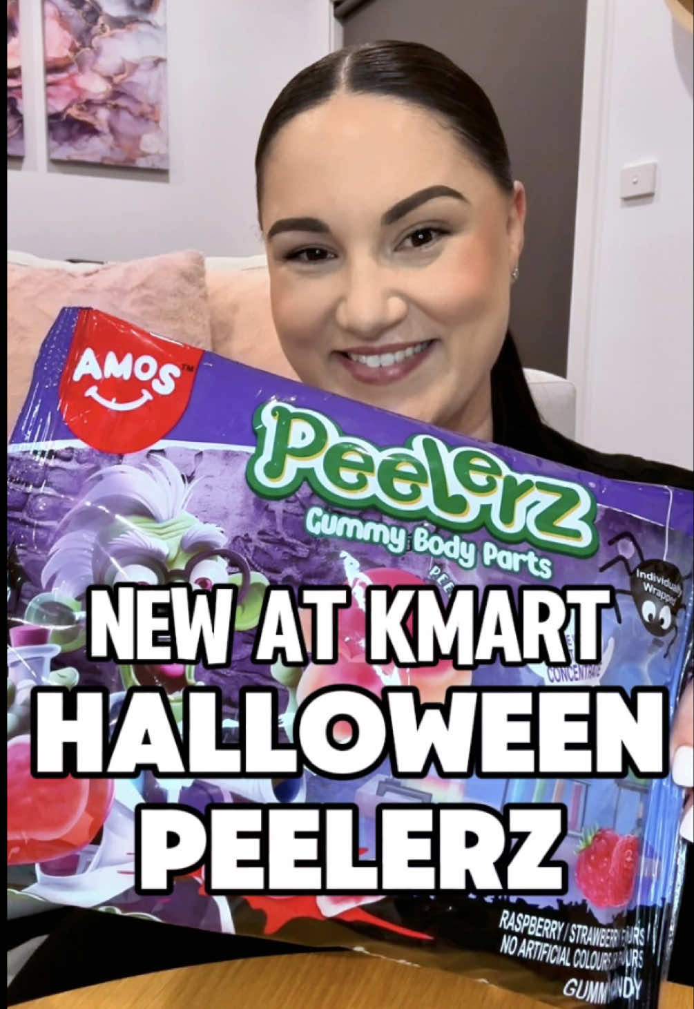 @Emily | Snack Reviews Aus