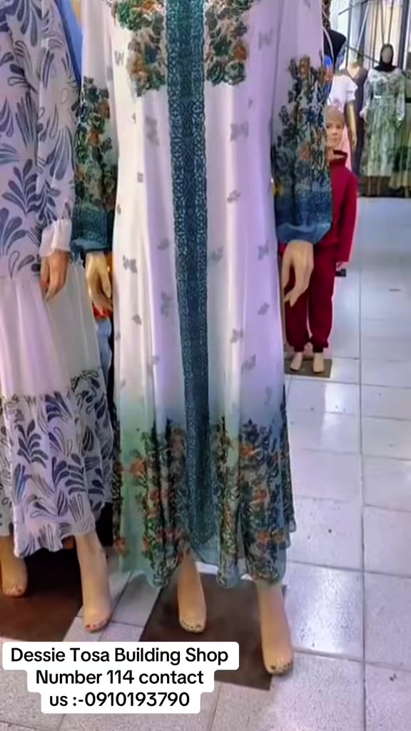 @Seadi Fashion👗👠👜