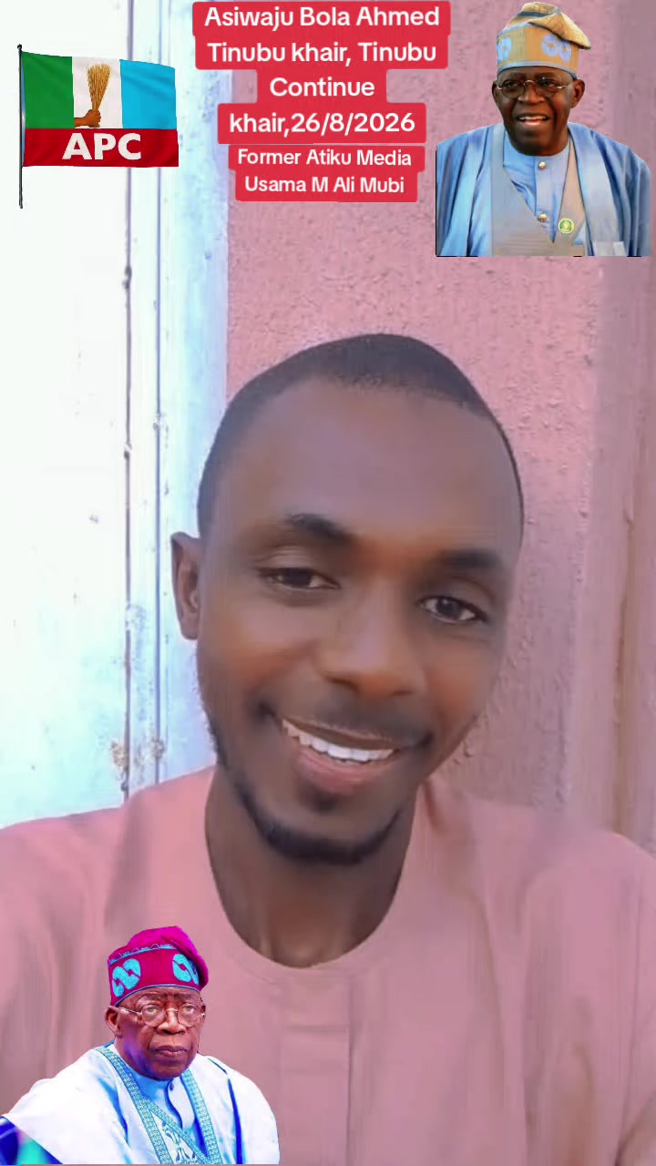 @USAMA M ALI MUBI