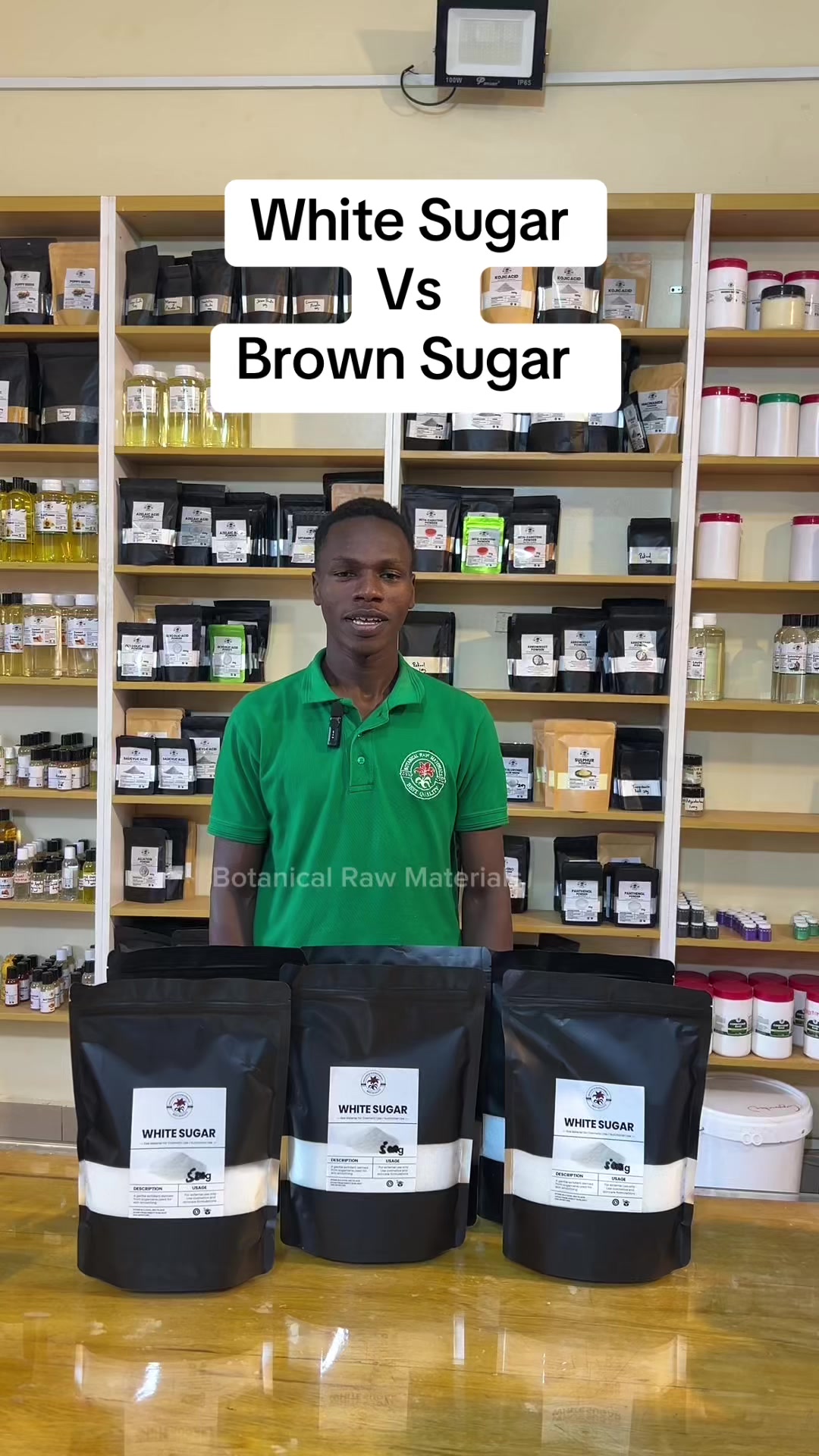 @BOTANICAL RAW MATERIALS UG