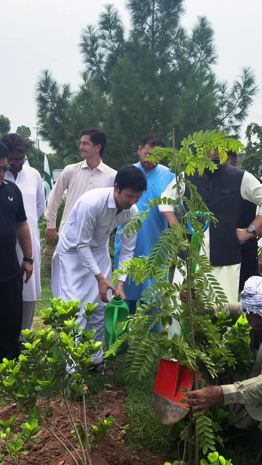 @VOICE OF HAYATABAD