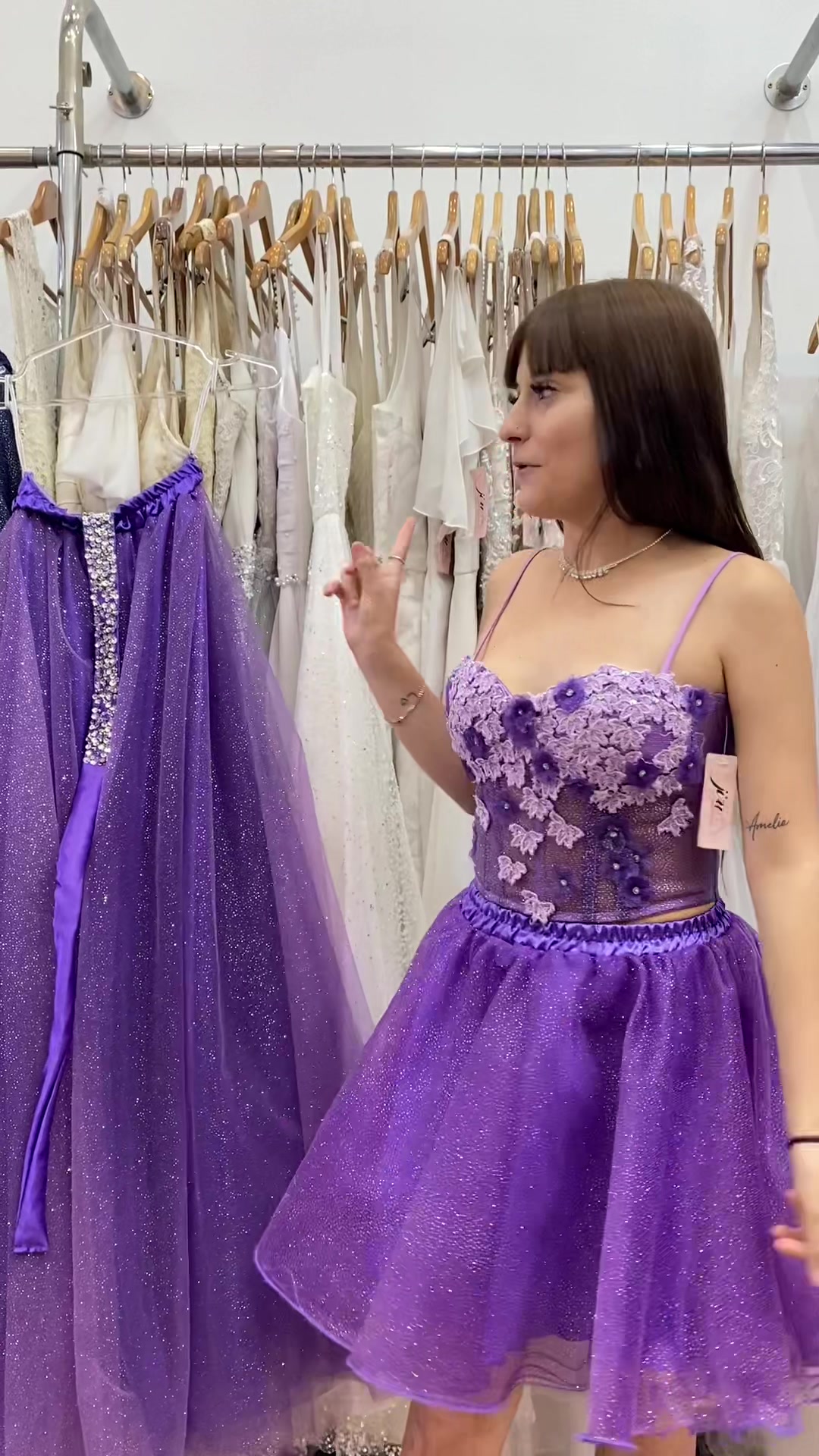 @Jiu Vestidos