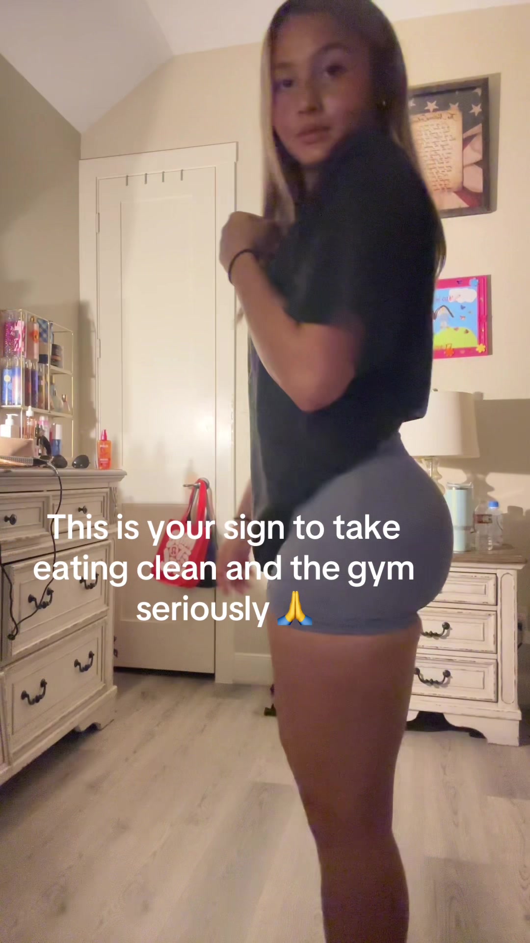@LEIA SPAM