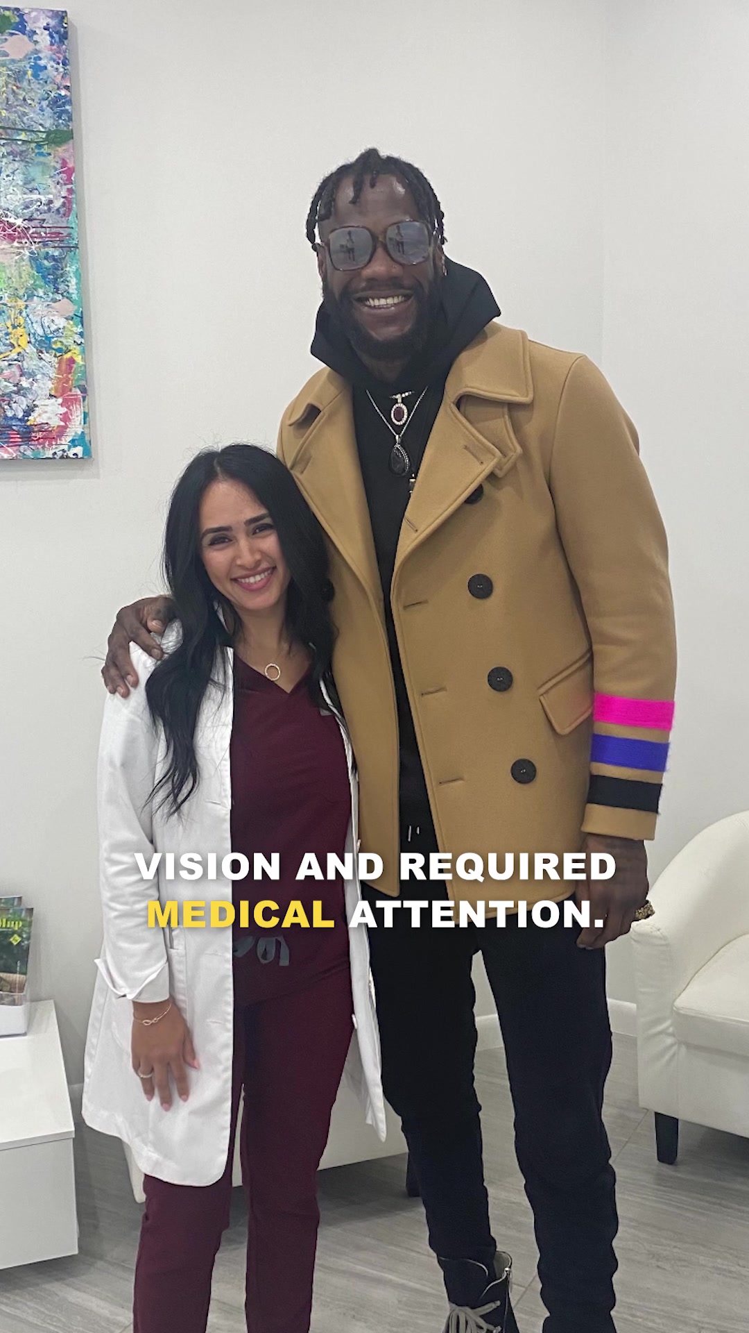 @Pure Vision Queens