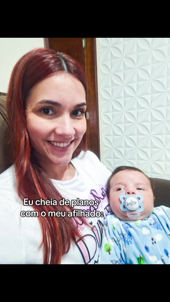 @Talita Chagas