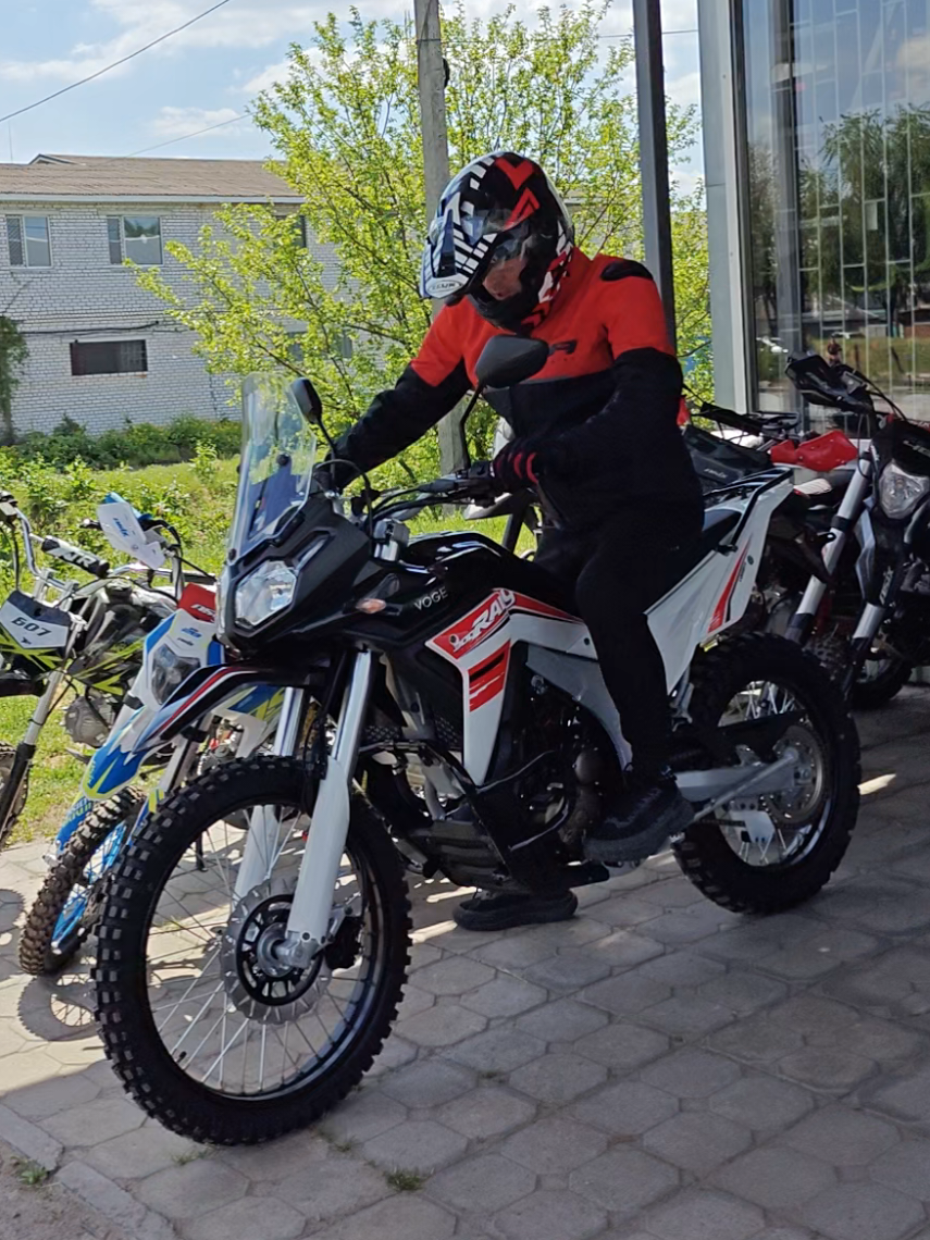 @Ам Мото Кременчук