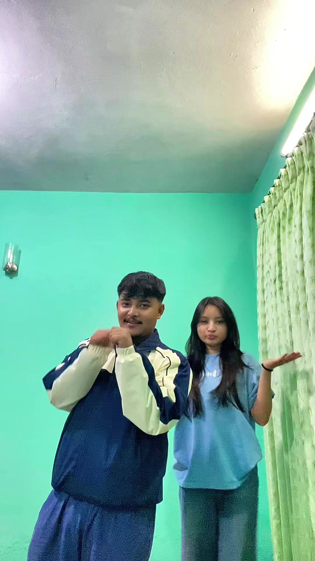@Tasuna Bajracharya