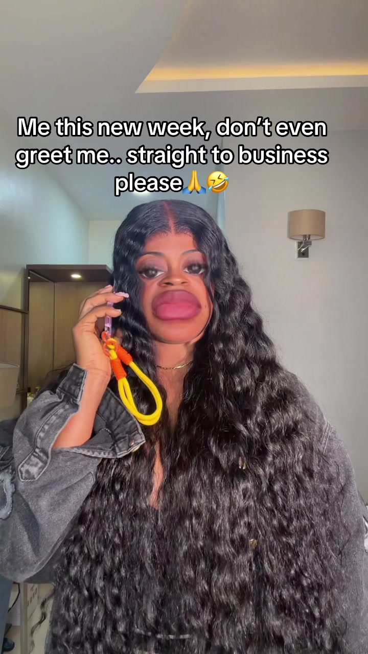 @SOSO LUXURY HAIR VENDOR
