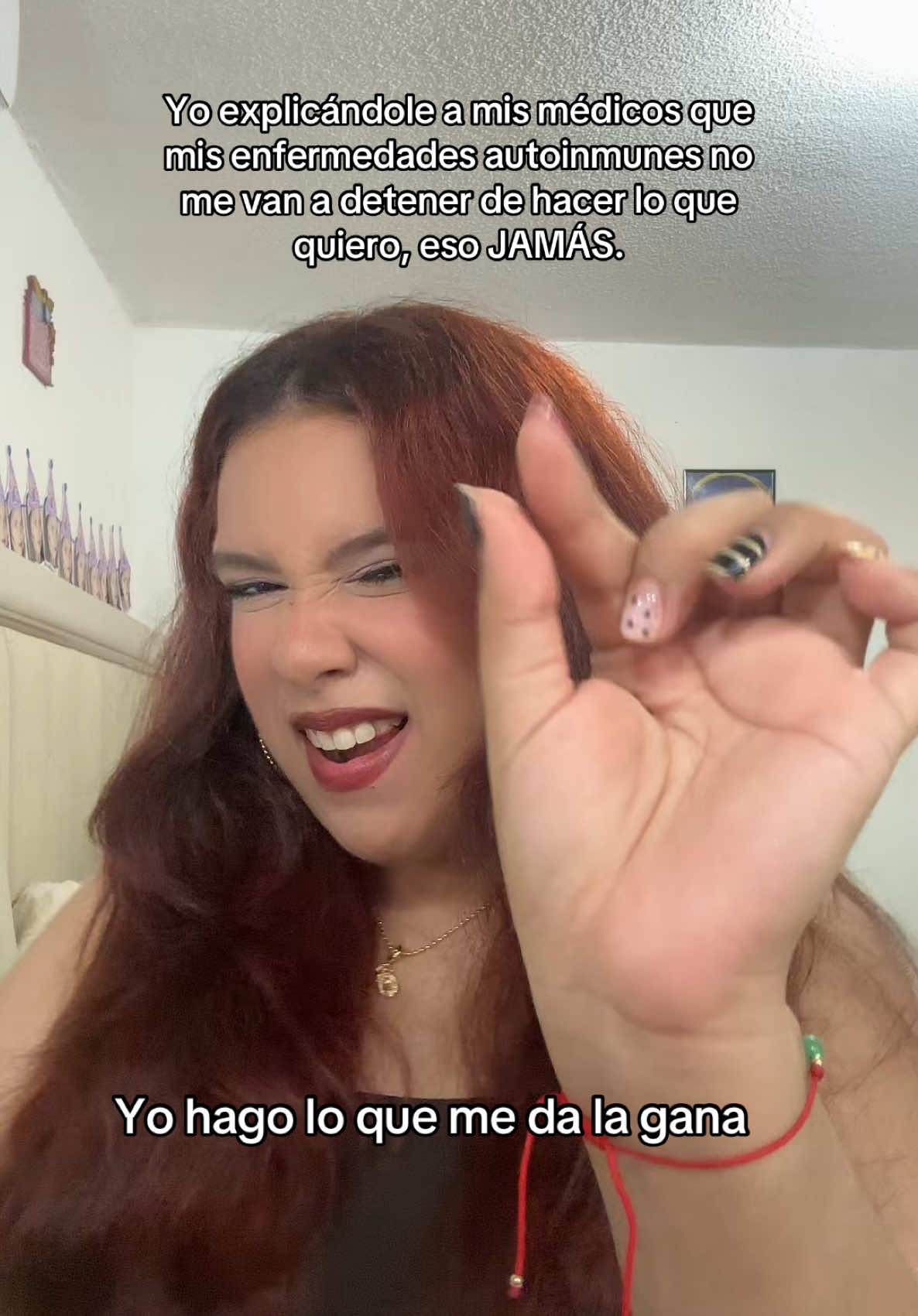 @Abril como el mes🧣🔮