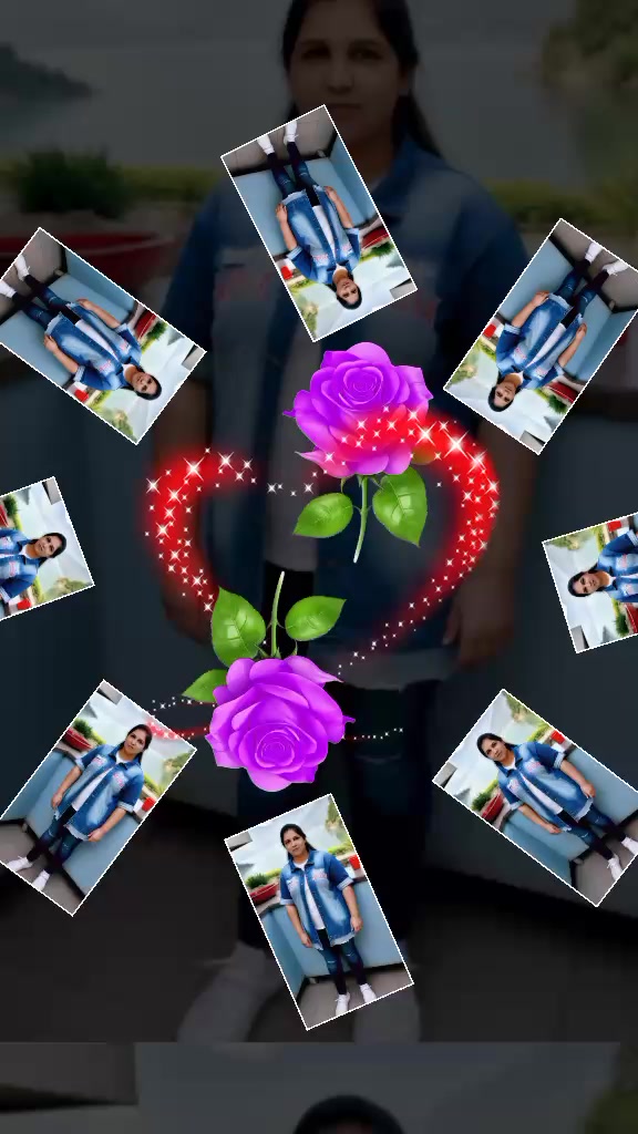 @Kumari
