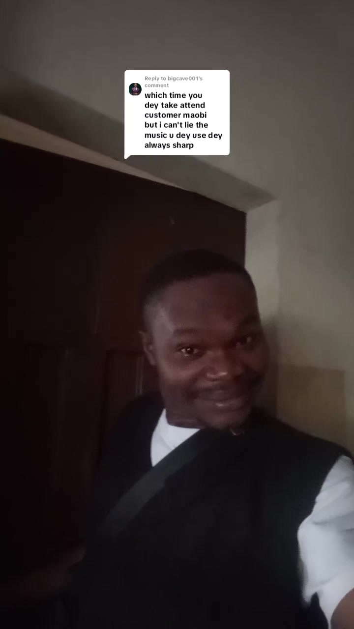 @maobi