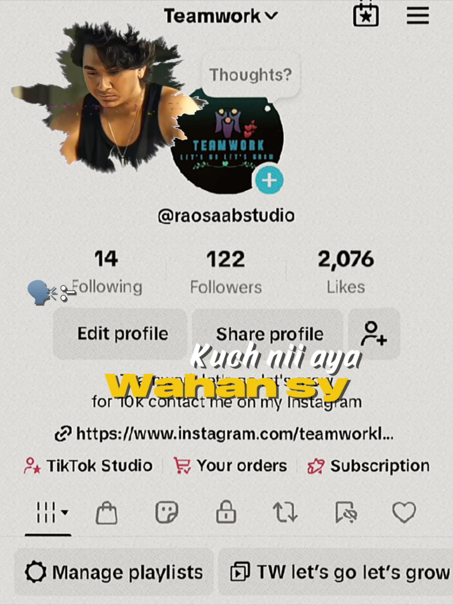 @RaoSaabStudio