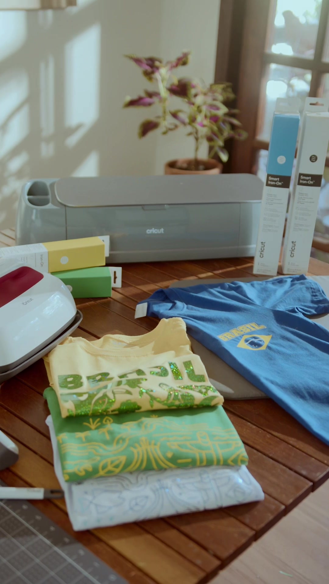 @Cricut Shop Brasil