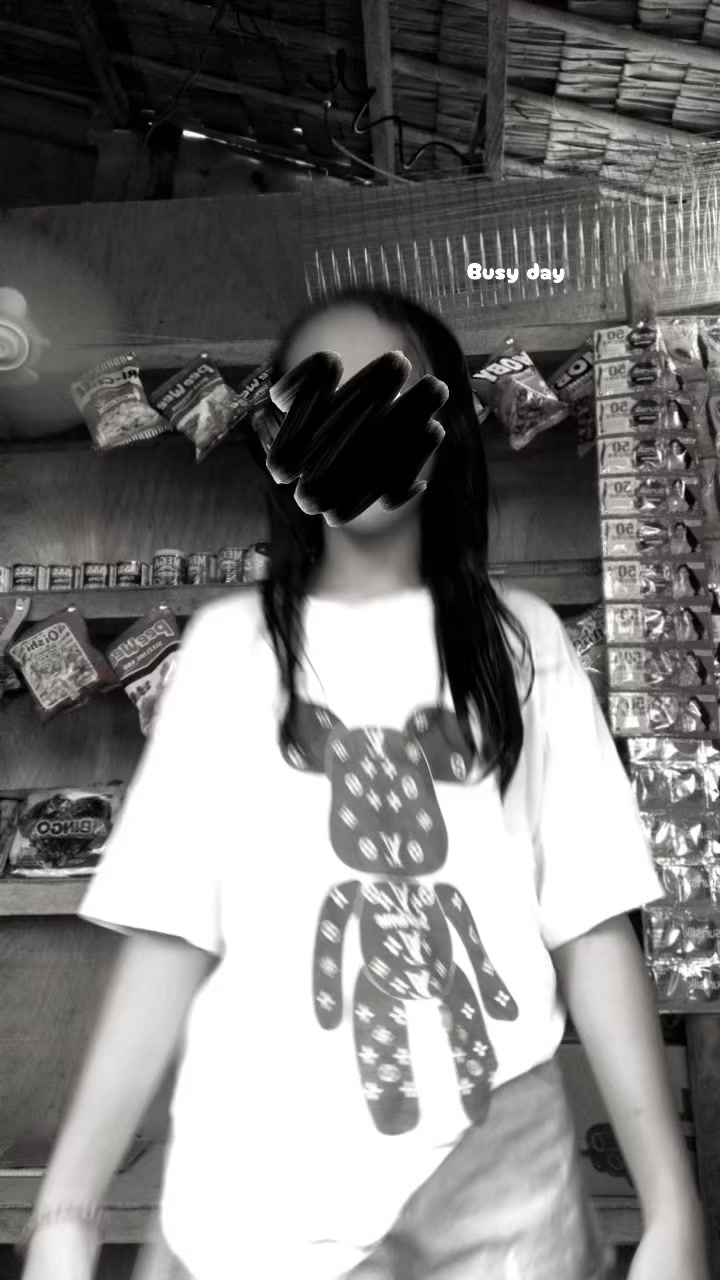 @Collenren Caminoy
