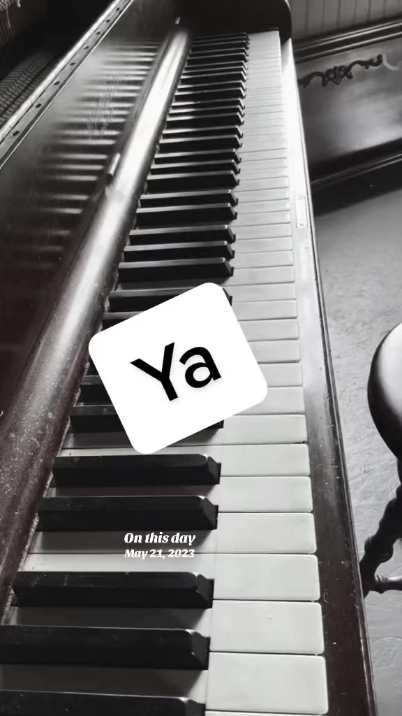 @PEI Sunsets & Old School Piano