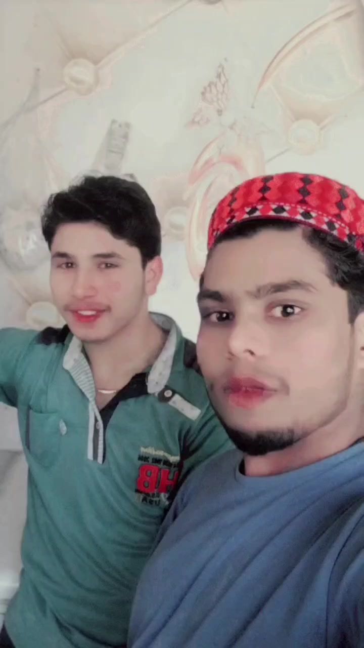 @Waseem king