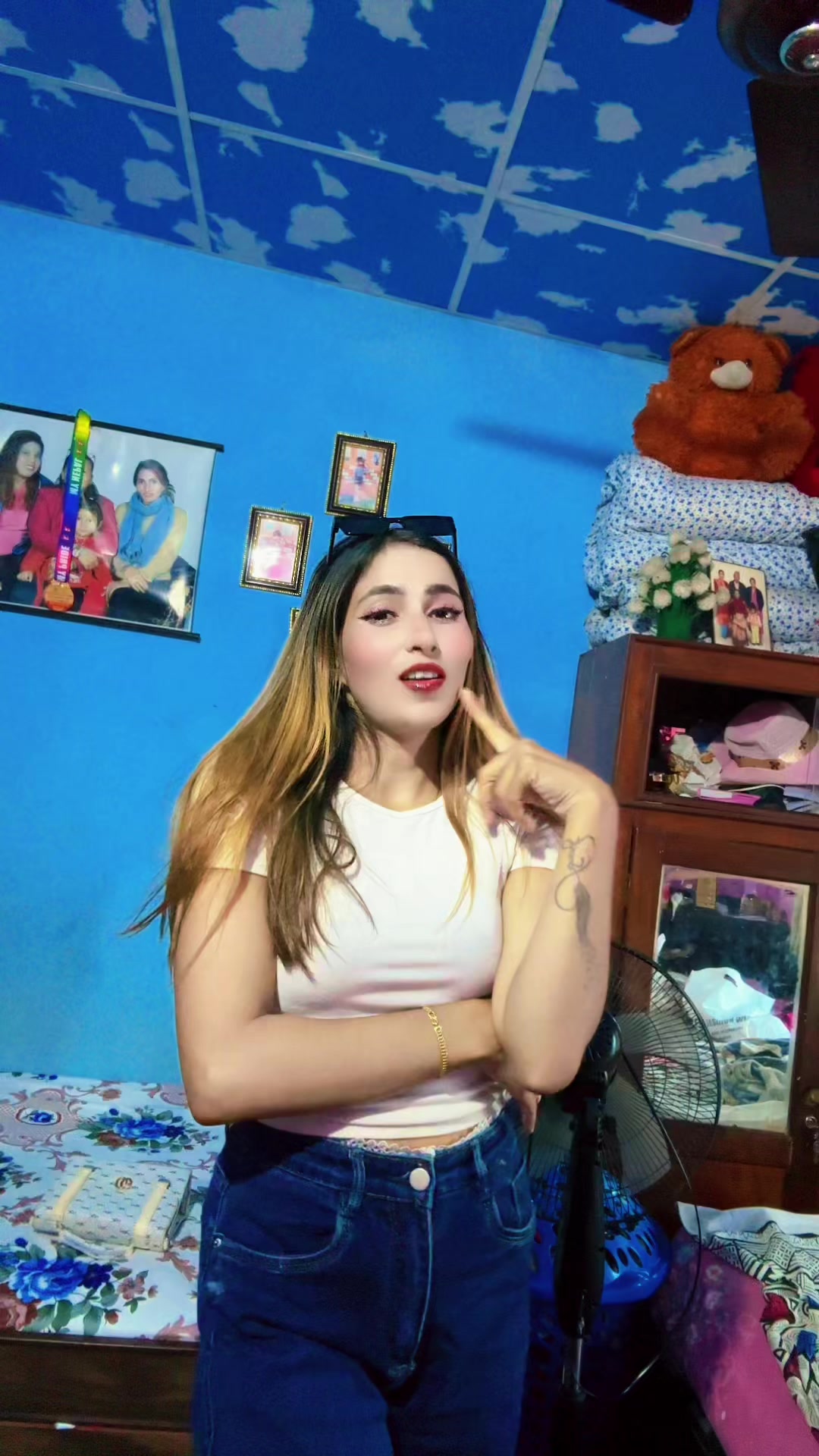 @Smritee 🕉️🔱🙏📿