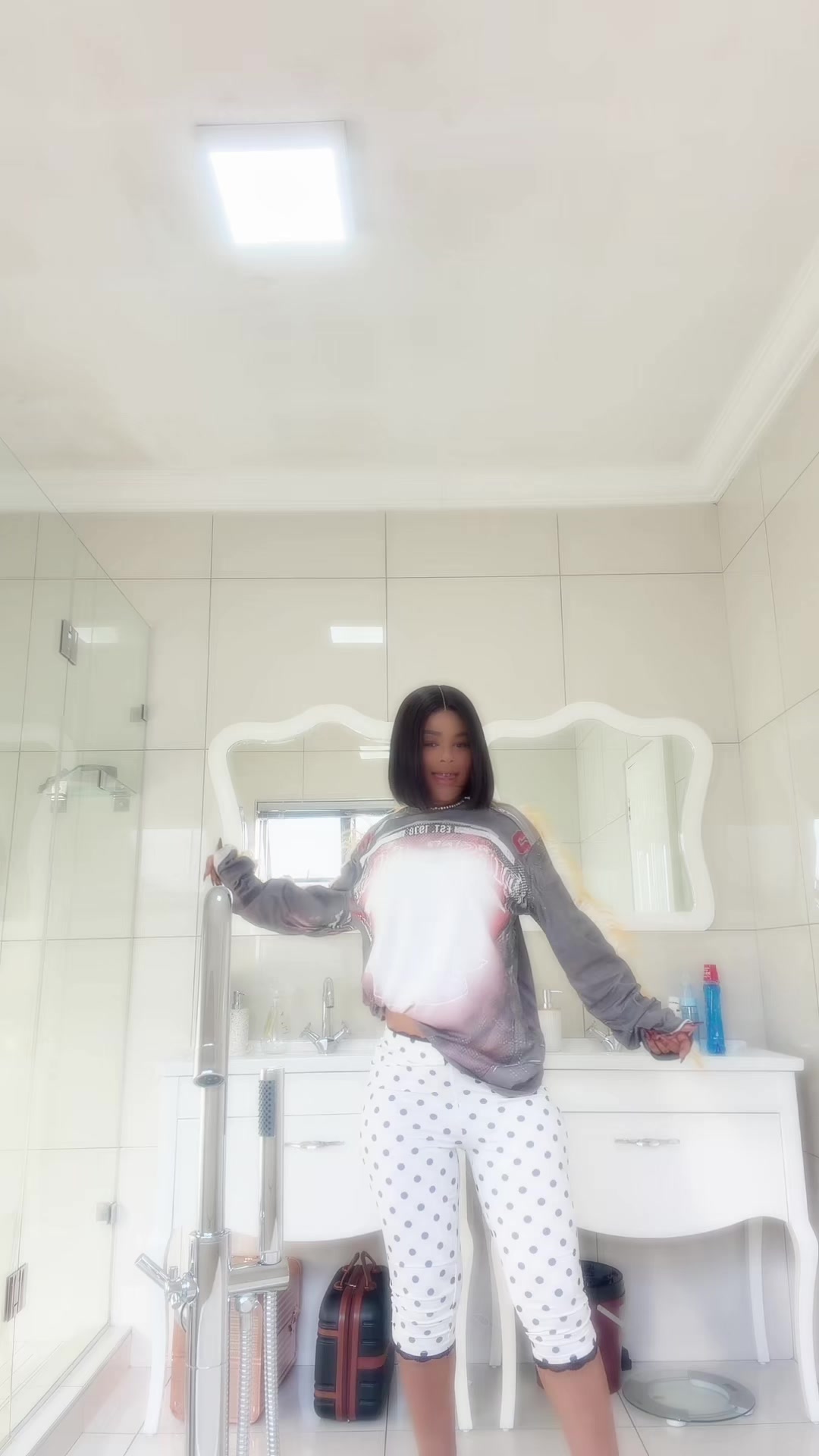 @Jessica Mashaba