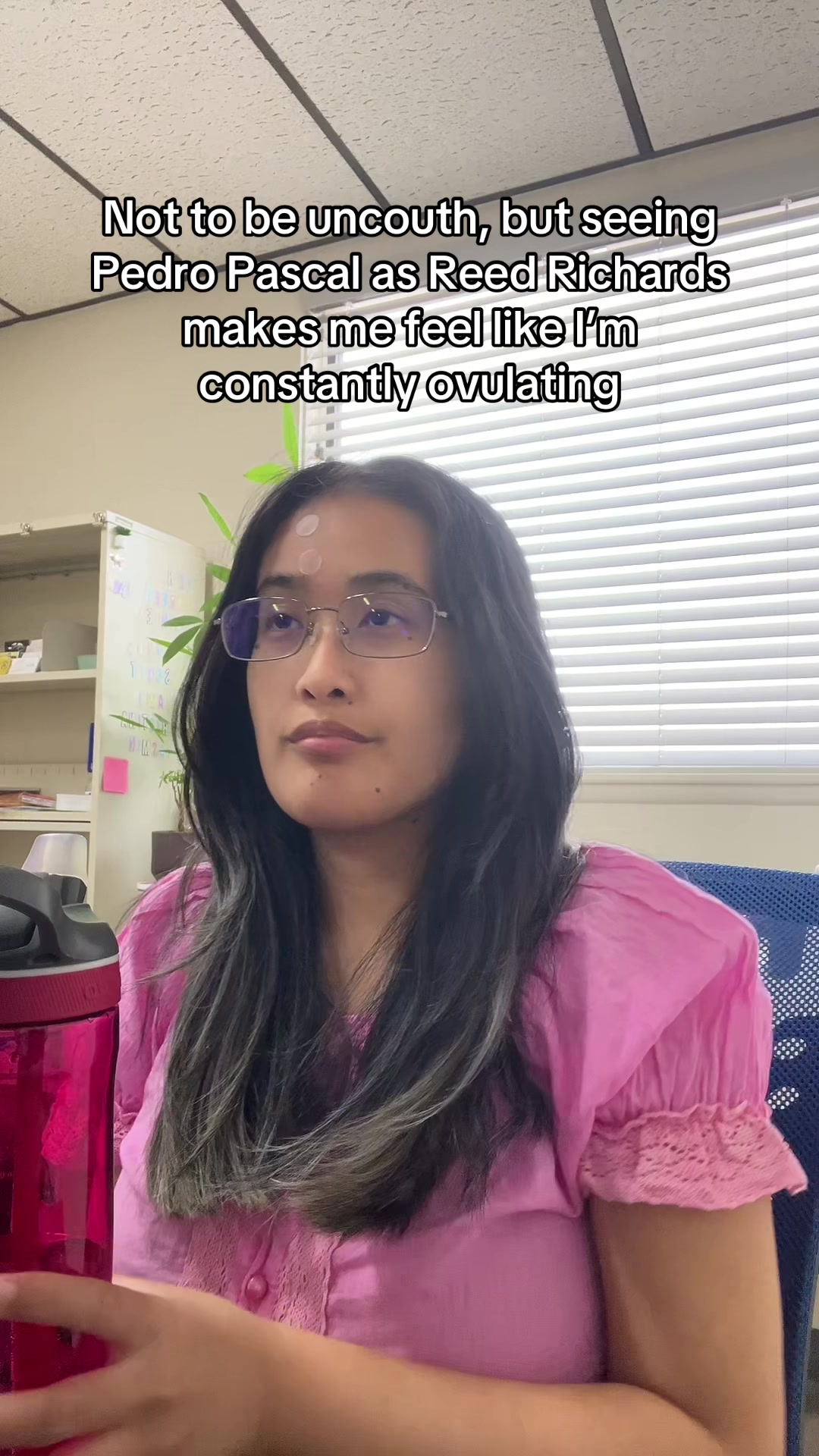 @Yasmin Angela