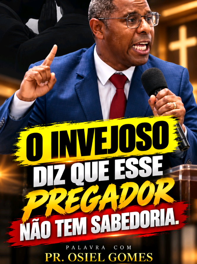 @Anderson Eu creio em Deus