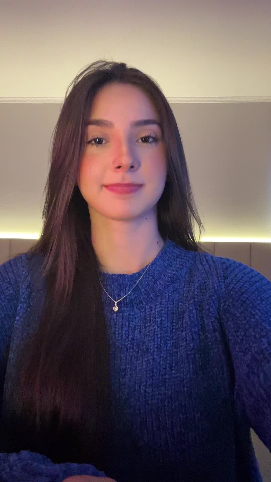 @Sabrina Perez