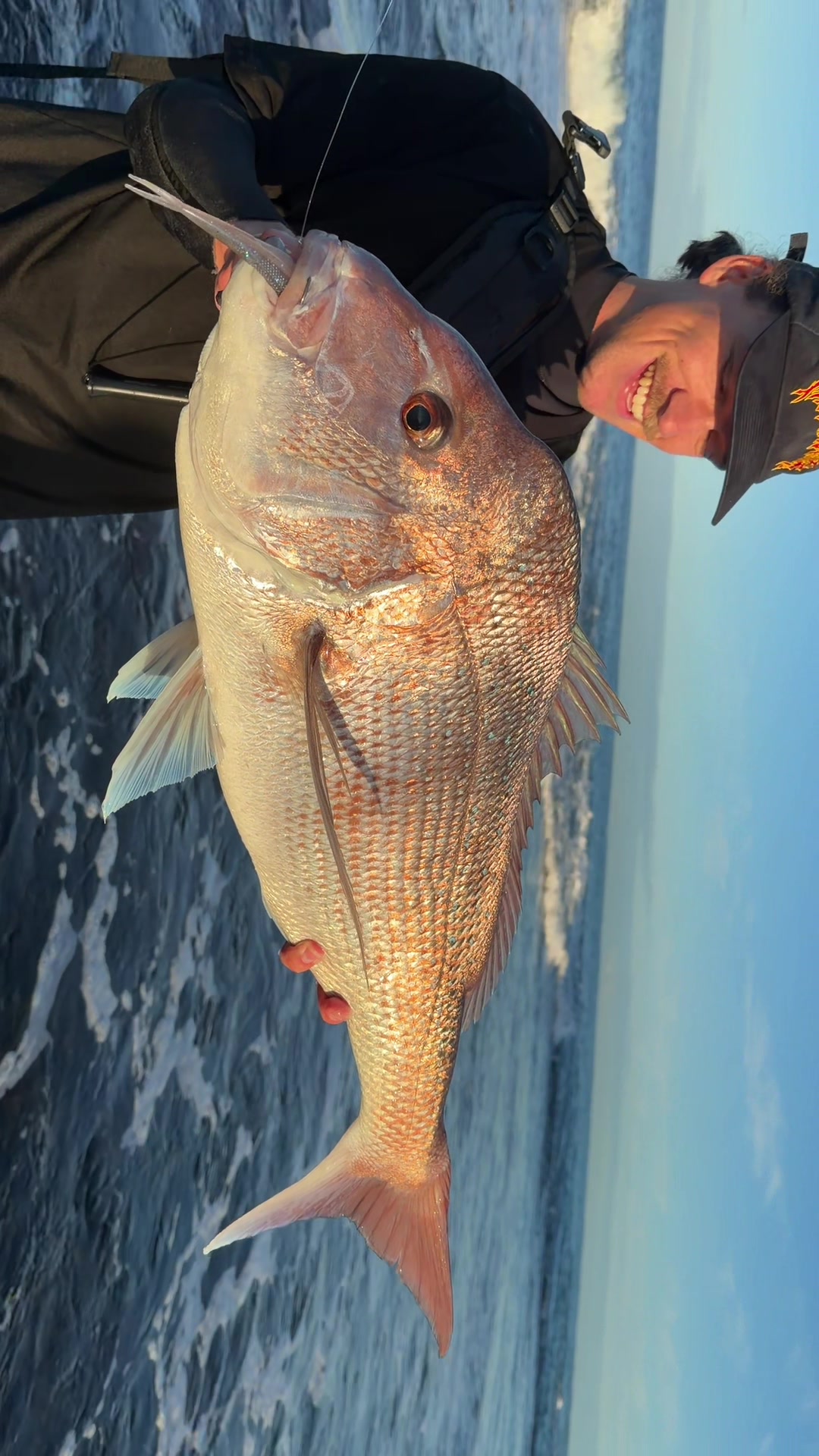 @KookFishing