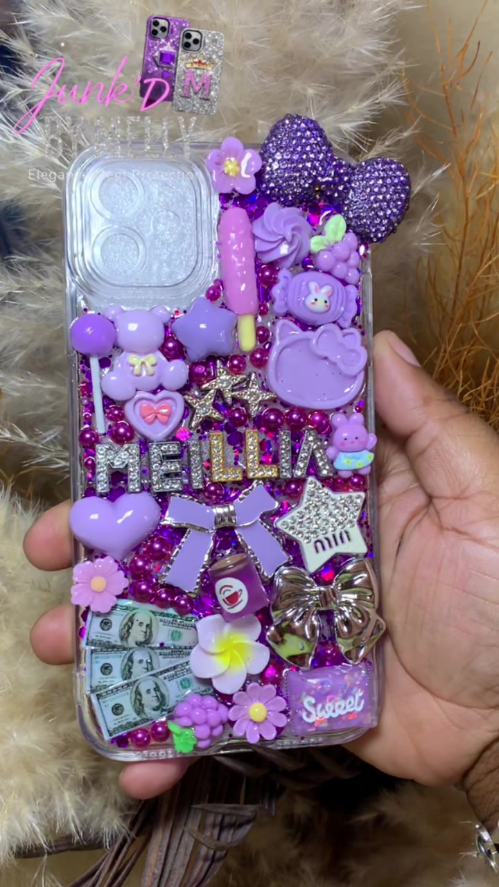 @Junk’DByMelly