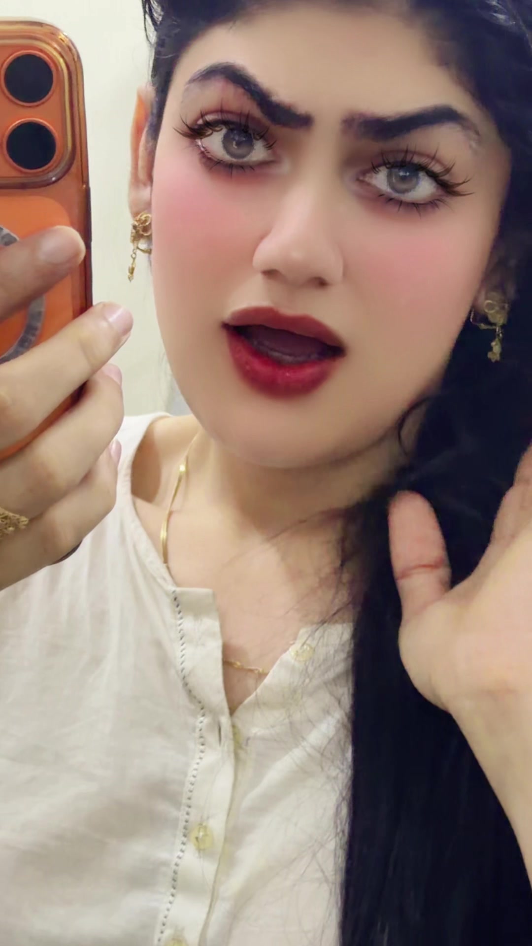 @Masooma jaan