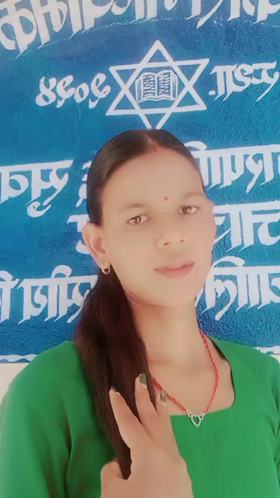 @kamala khadka