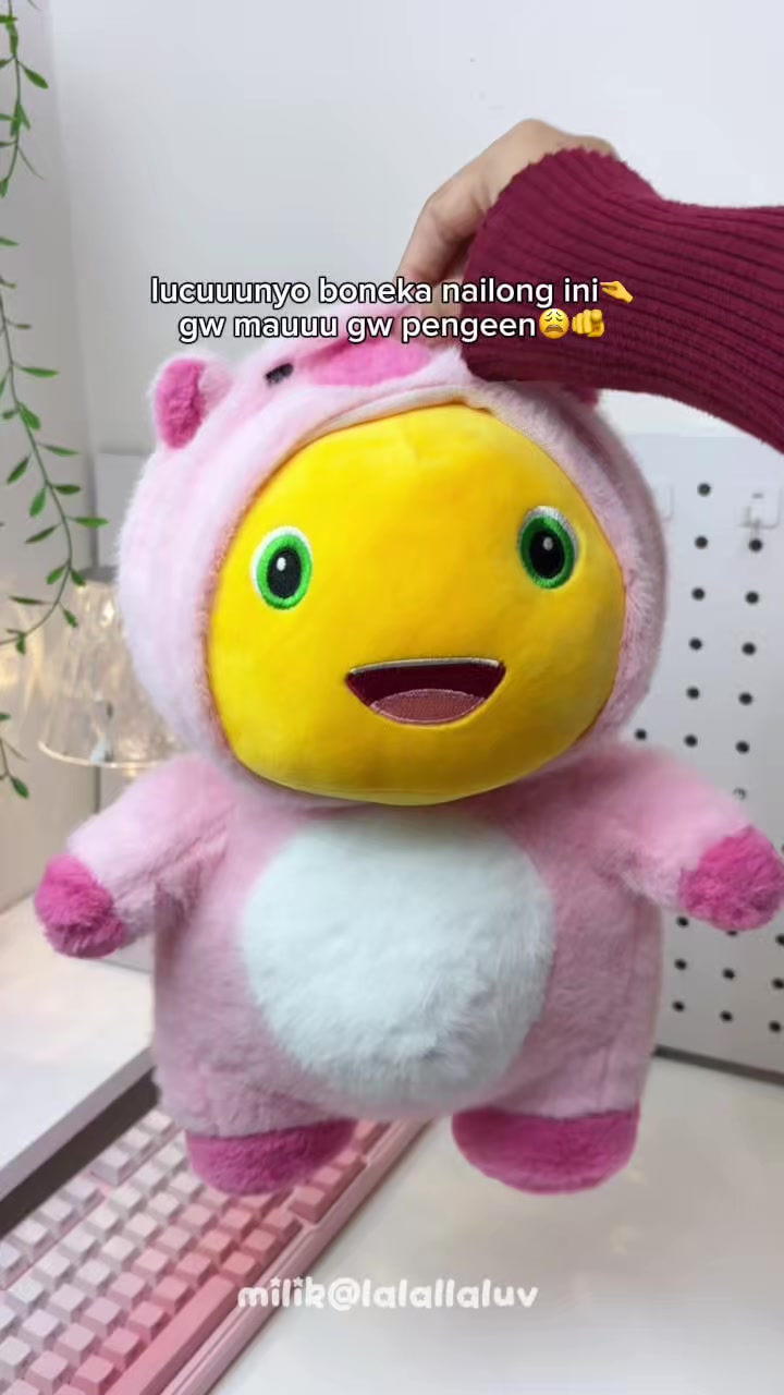 @inspirasi gift lucuu🧸 ·˚ ༘