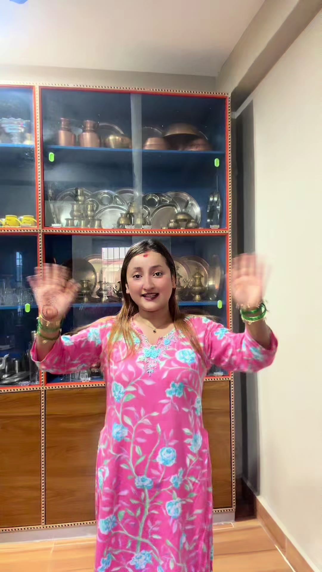 @A-Lisa Khadka