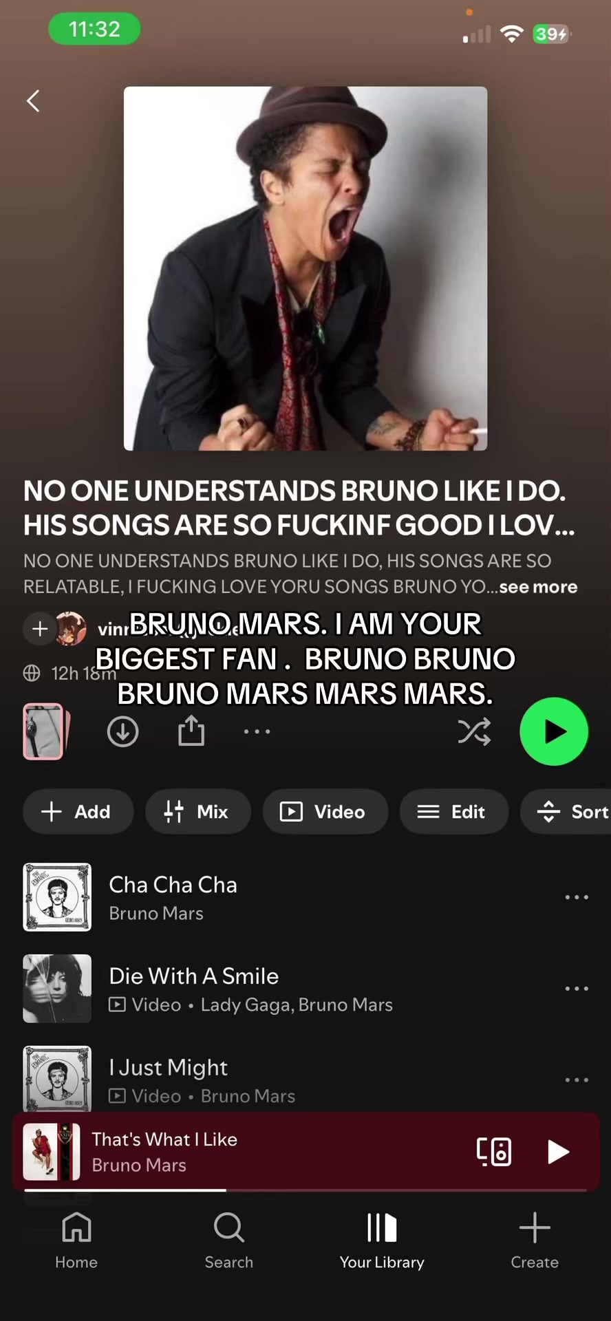 @Kevin’s 1# fan ‼️‼️👅