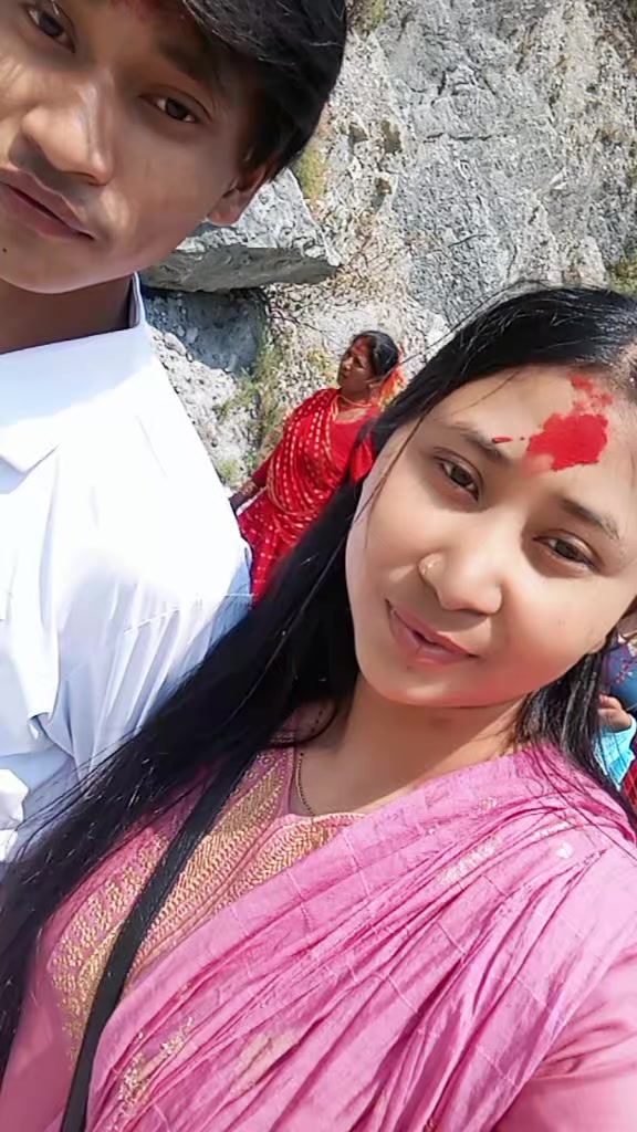 @जया थारु 💗