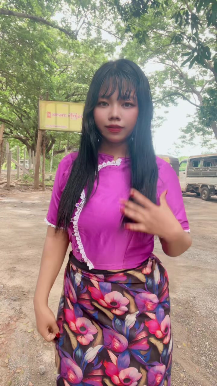@ထမင်းစားပါနော်