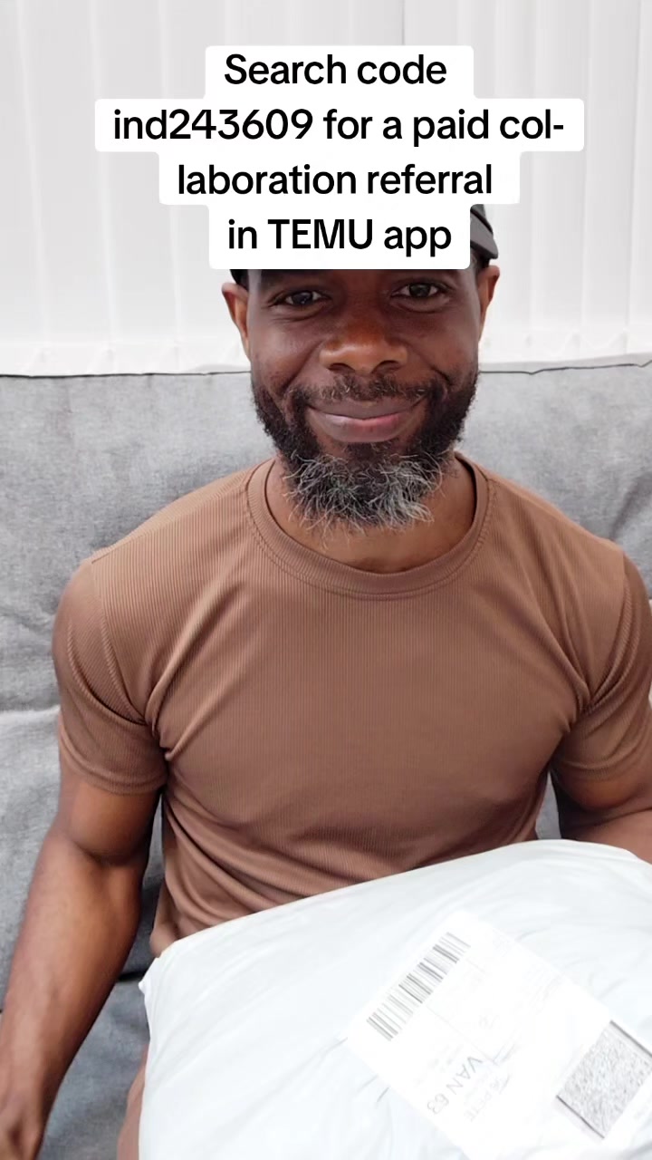 @Desmario