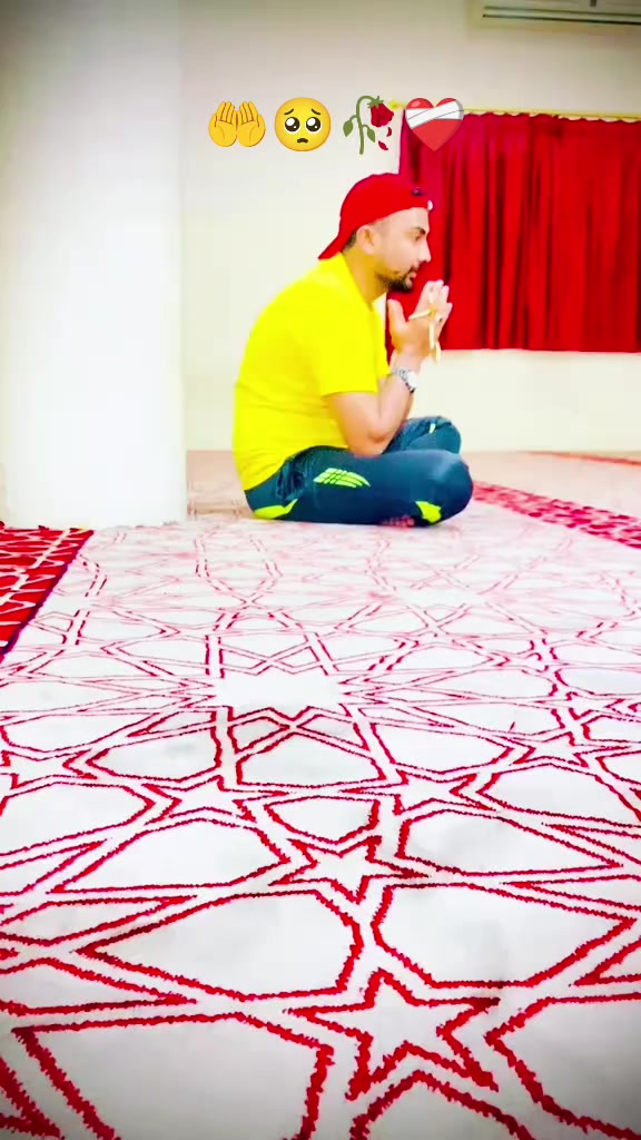 @RAEES&ensp;SULTANI🇧🇭🔹