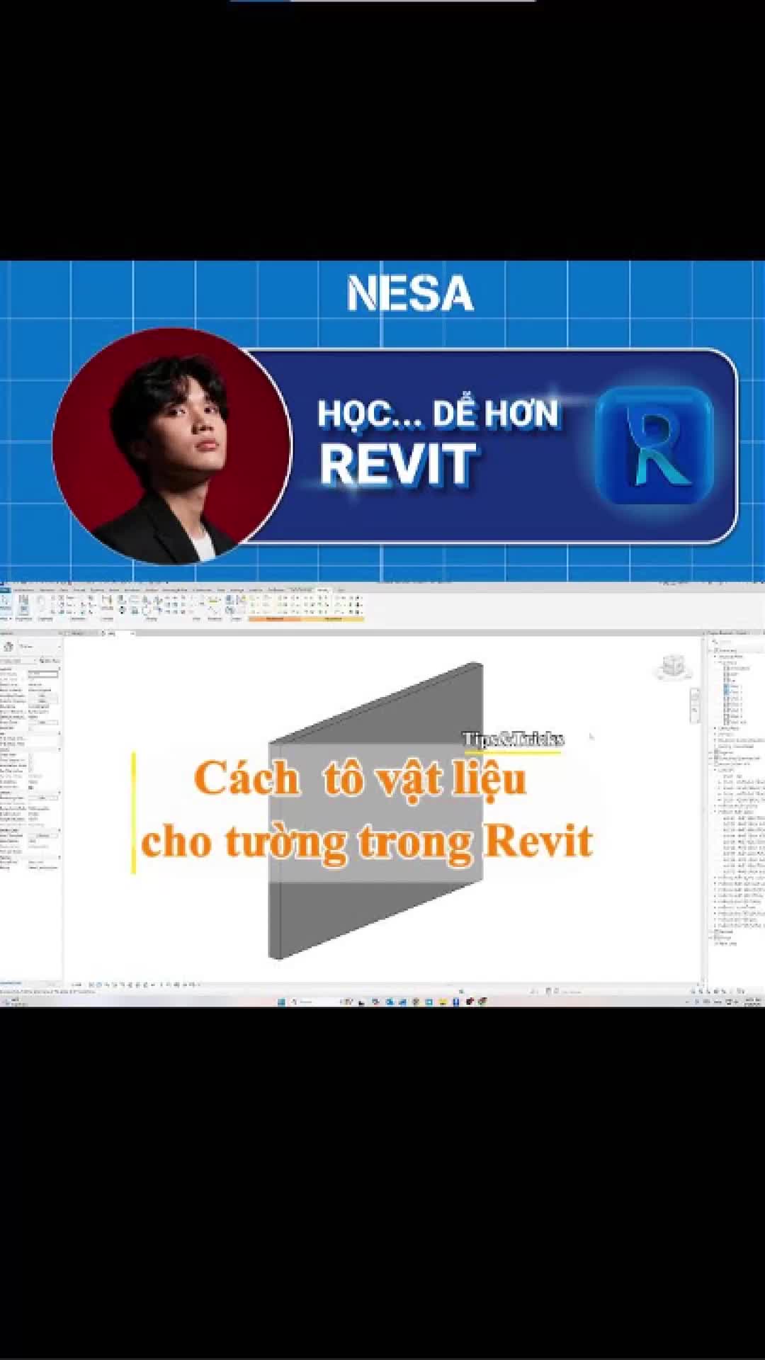 @NESA - Tip&Trick