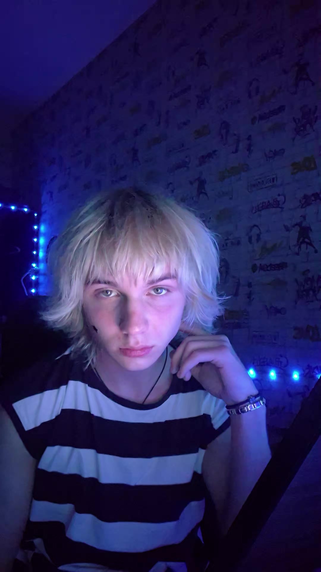 @тгк: цуруи #stpd