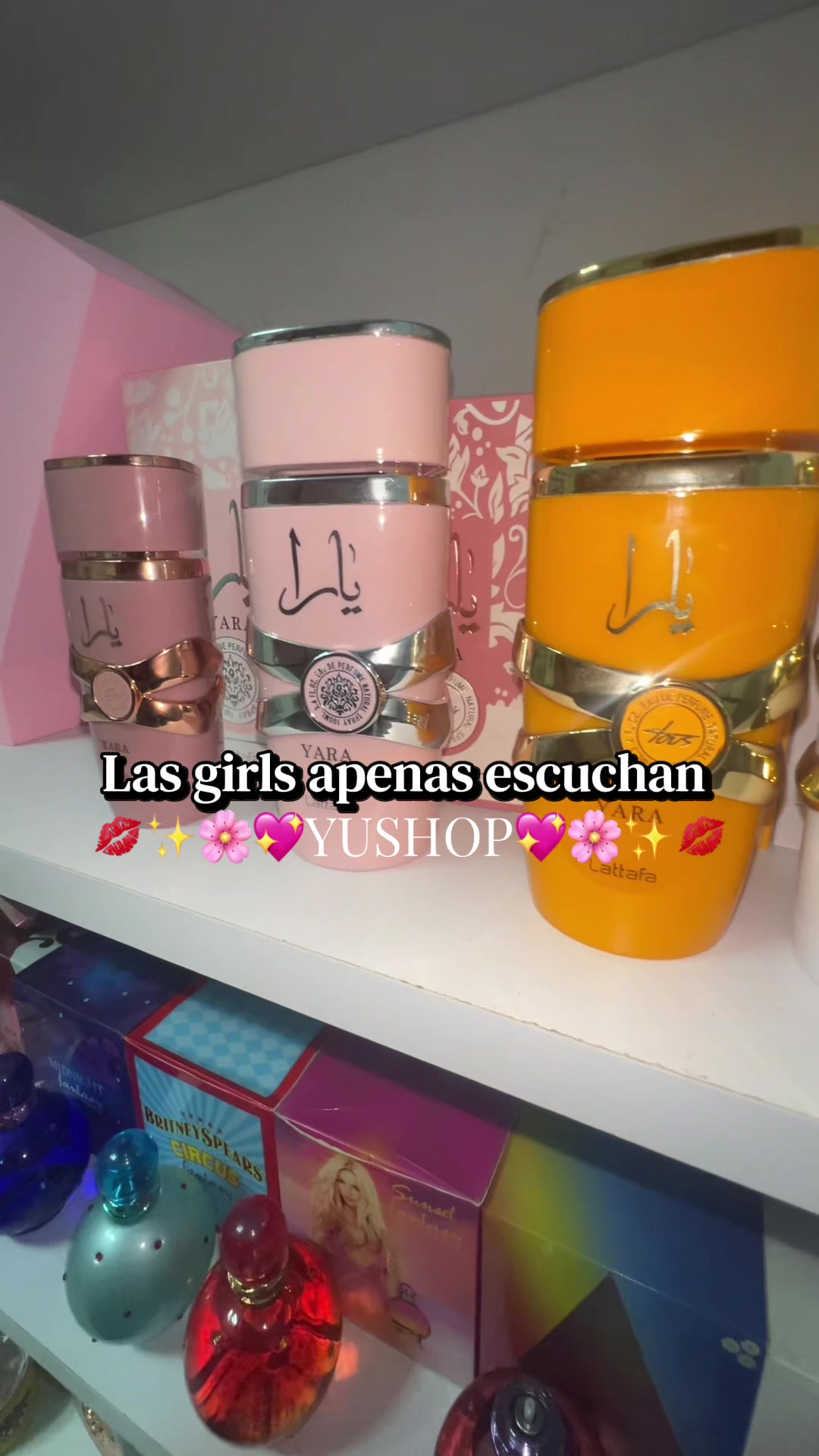 @YushopVe