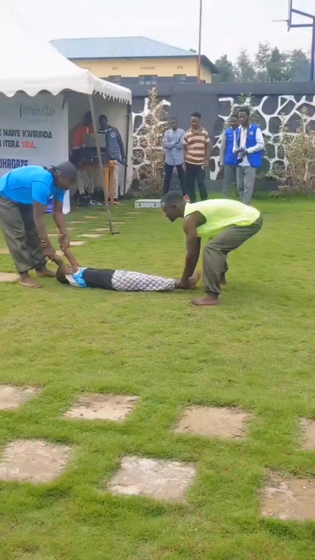 @GISENYI ACRO family🥷🫂🇷🇼