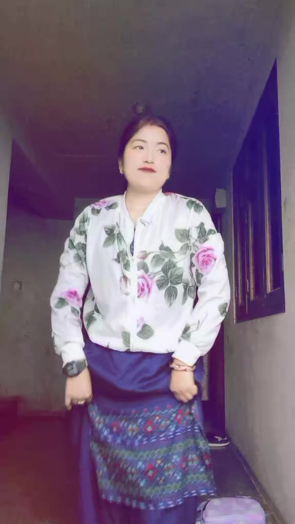 @Hema Gurung