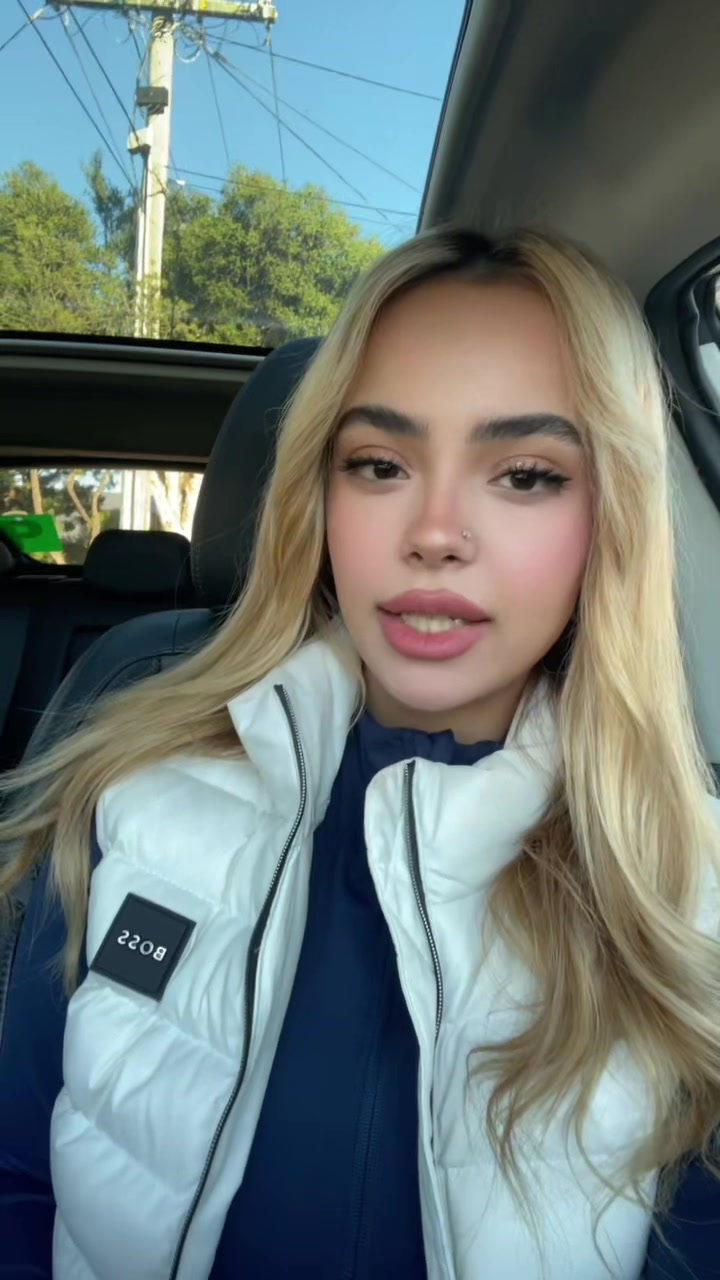 @Shaylin