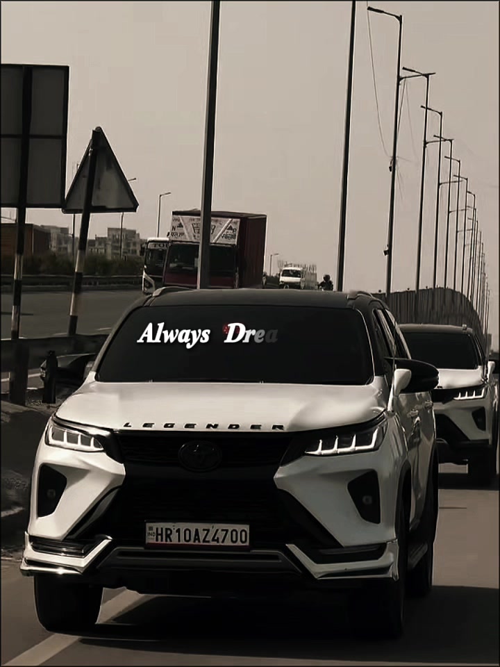@《Fortuner ¥ Love》🔝🔜