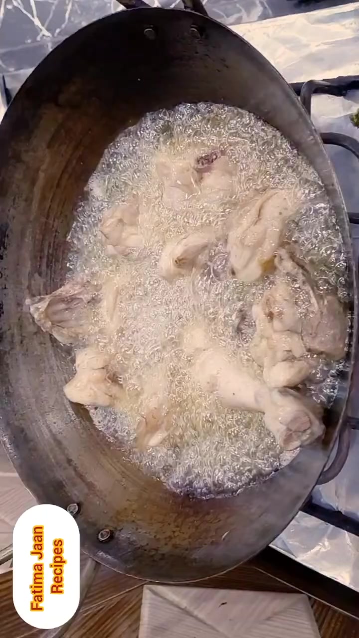 @Fatima Jaan Recipes