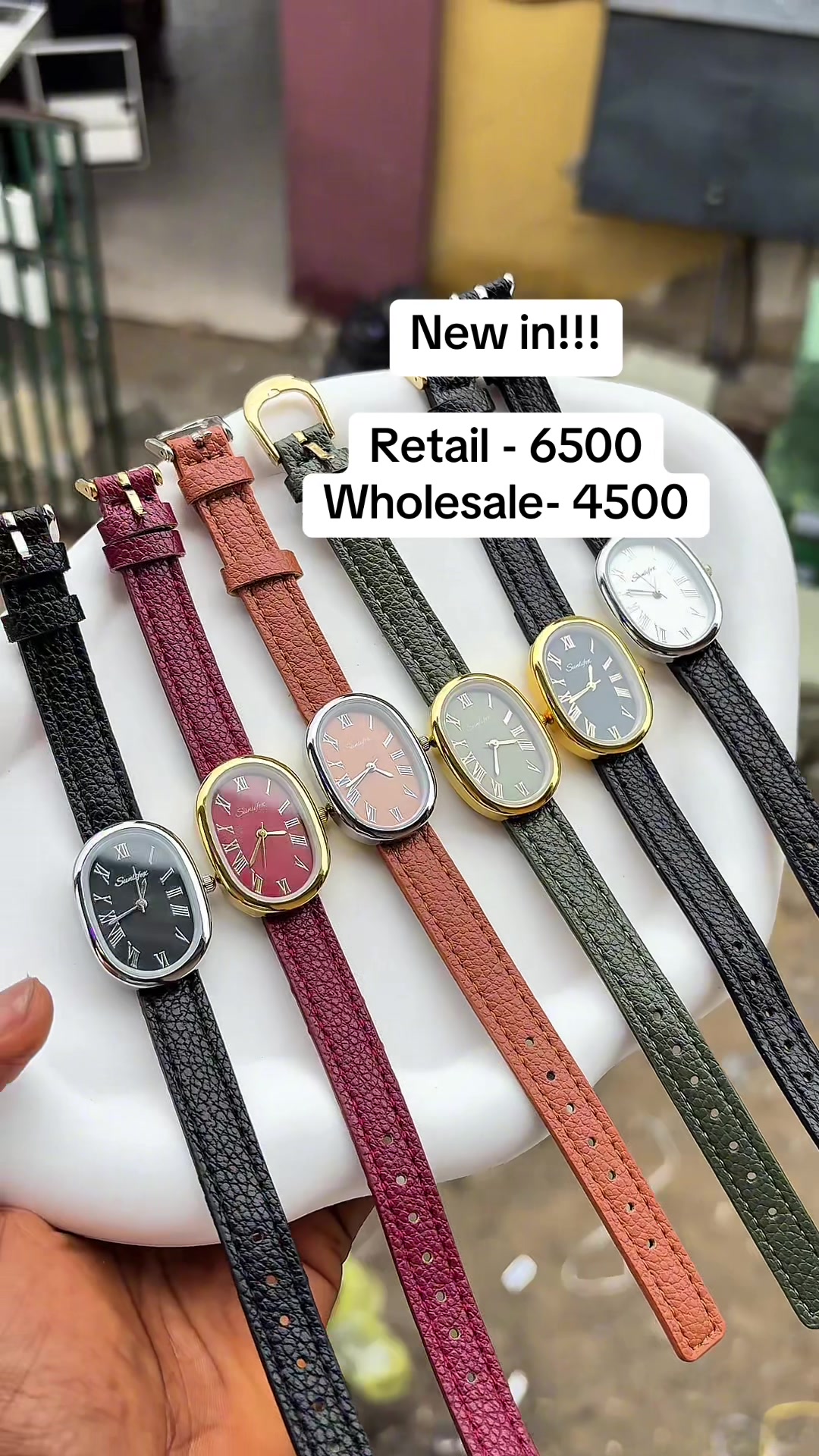 @MADAM JEWELRY WHOLESALER 🌟