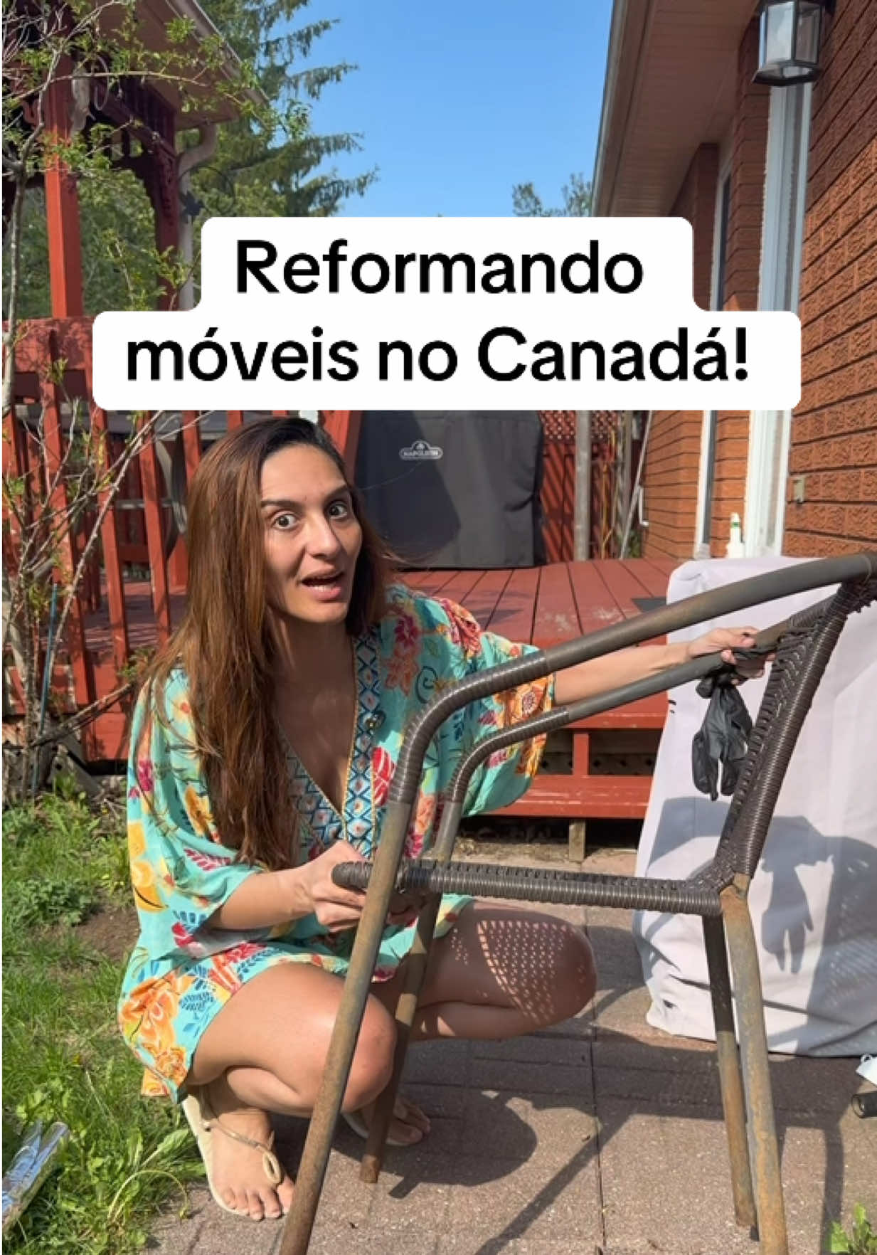 @Farofa de Maple