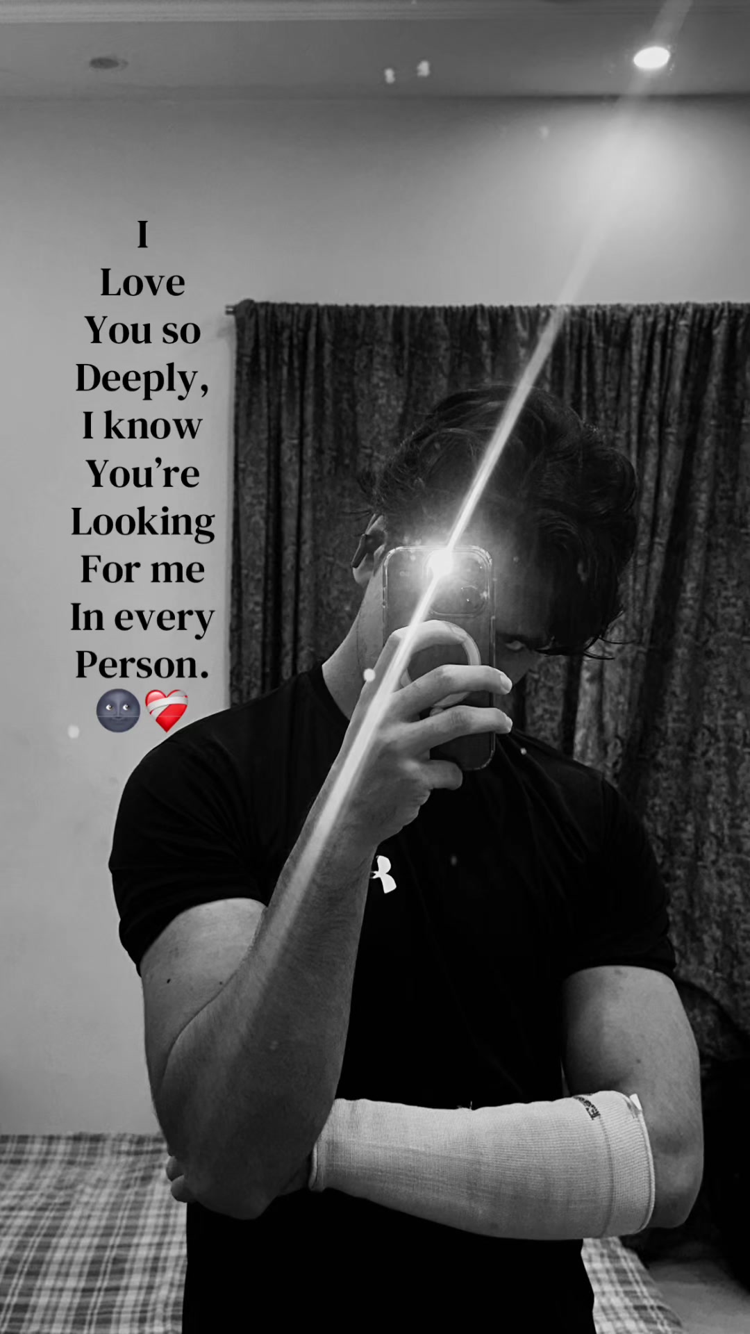 @R A N J H A💔
