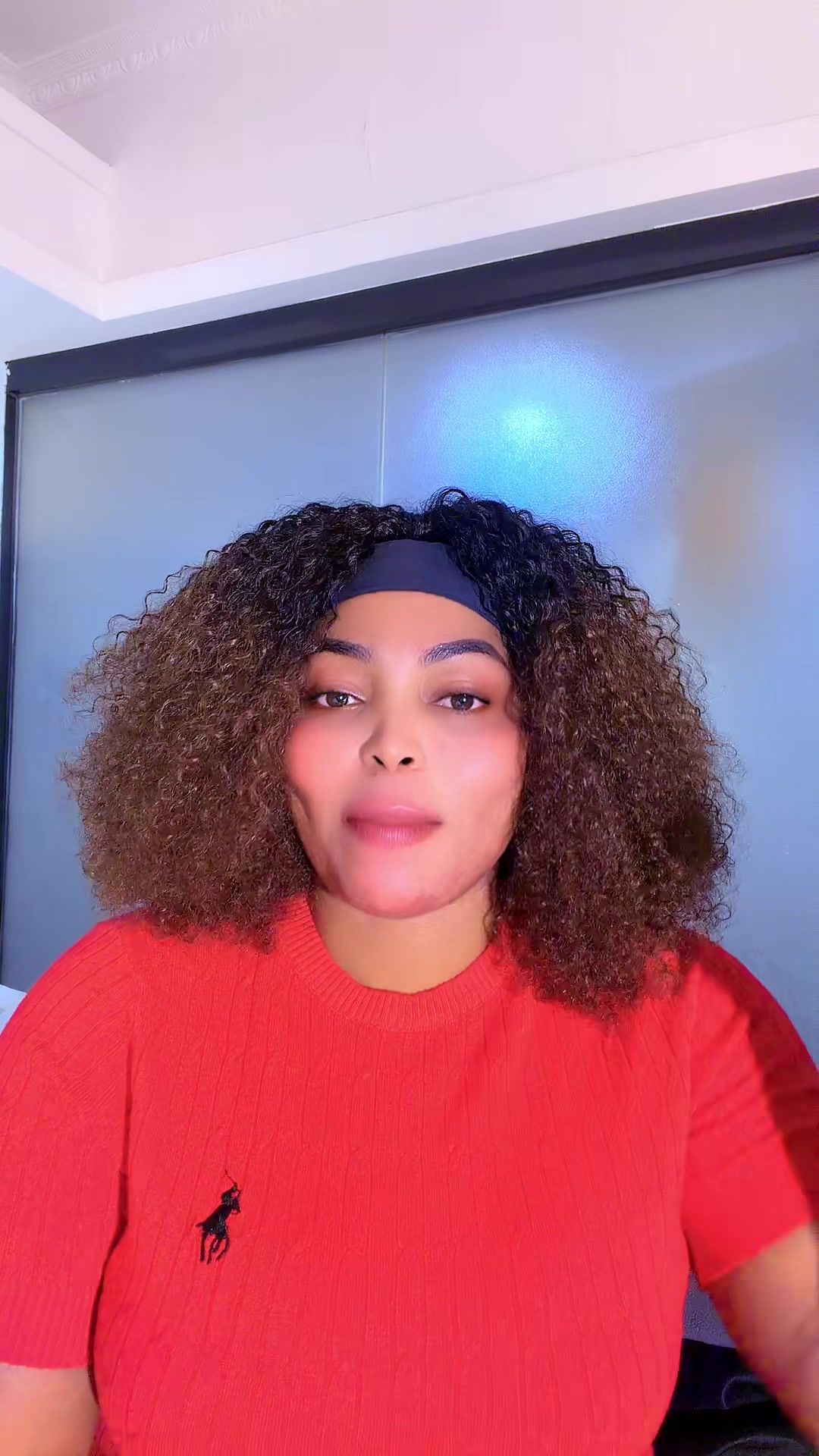 @"Official Sarah Owusu TV